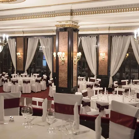 Danubius Astoria Center Szálloda