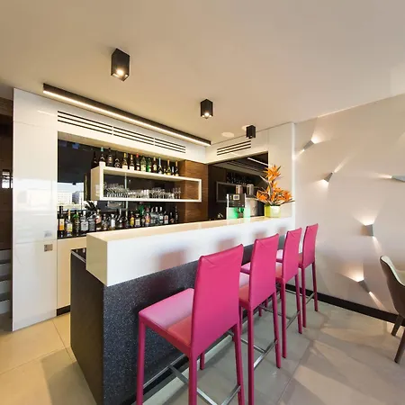 Boutique Victoria 4*