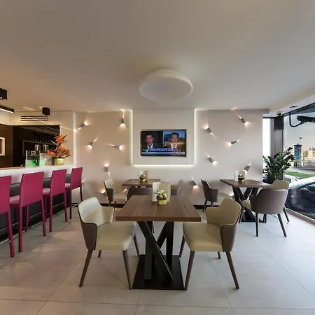 Boutique Victoria 4*
