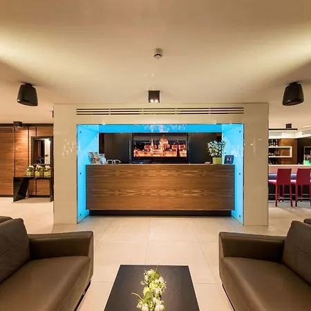 Boutique Victoria 4*