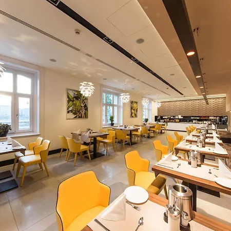Boutique Victoria 4*