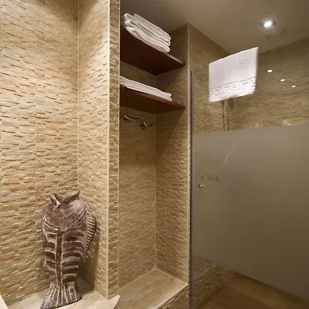 Boutique Victoria Hotell Budapest