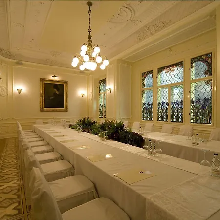 Boutique Victoria 4*