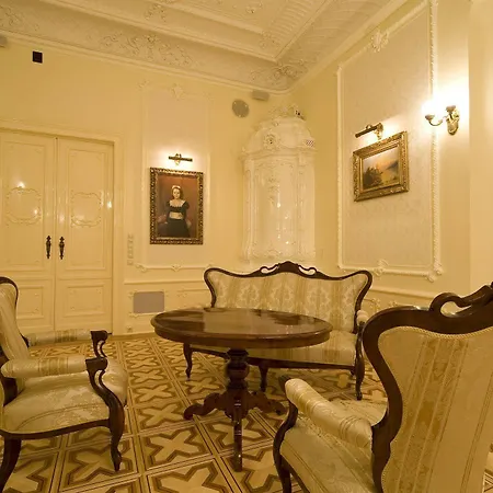 Boutique Victoria Hotell