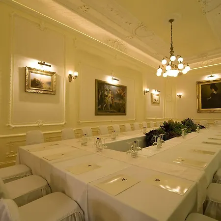Boutique Victoria Hotell Budapest