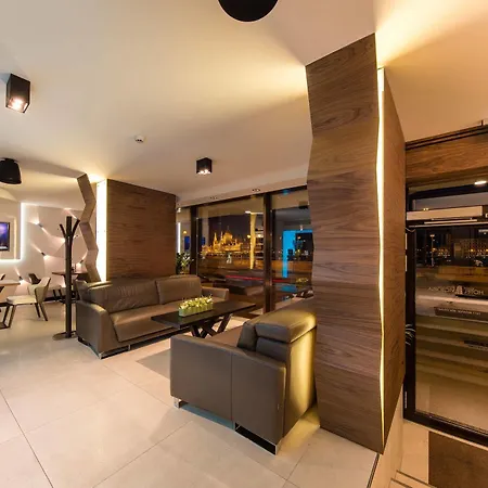Boutique Victoria Hotell 4*