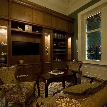 Boutique Victoria Hotell