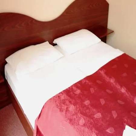 Berlin 3* Budapest