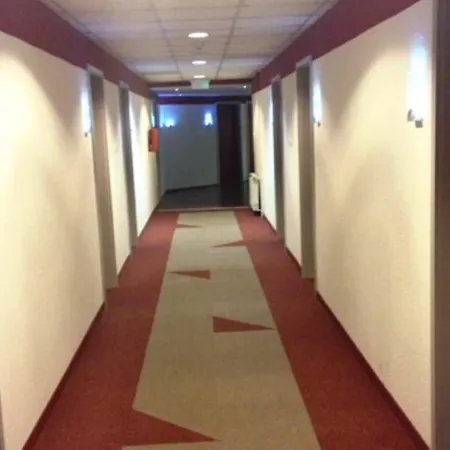 Hotel Berlin