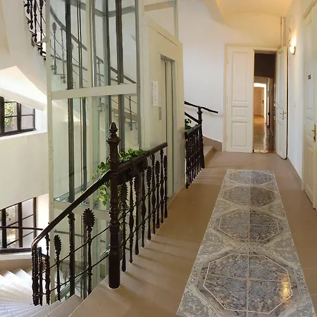 Kalvin House Будапешт