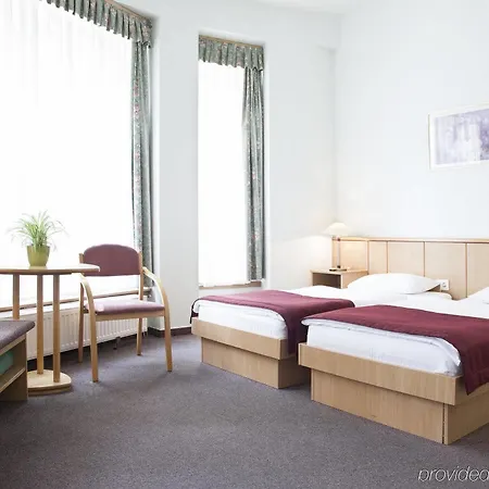 Pilvax Hotel 3*