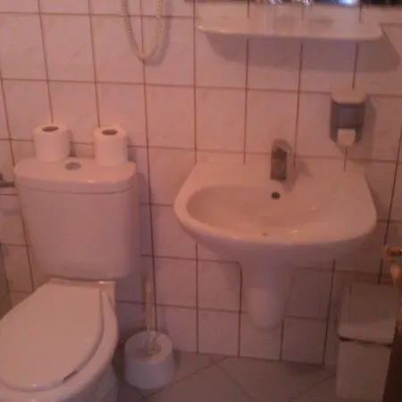 Hotel Polus Budapest