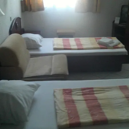 Hotel Polus 3*