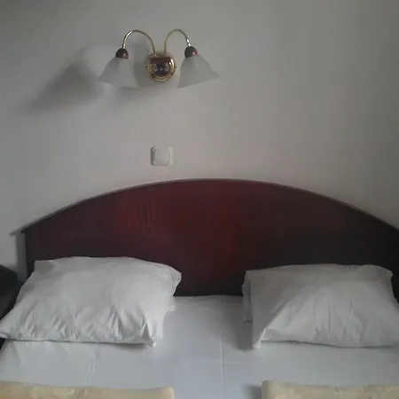 Hotel Polus