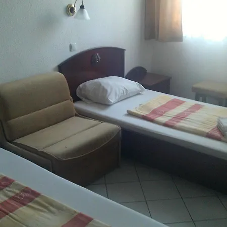 Polus Hotel Budapest