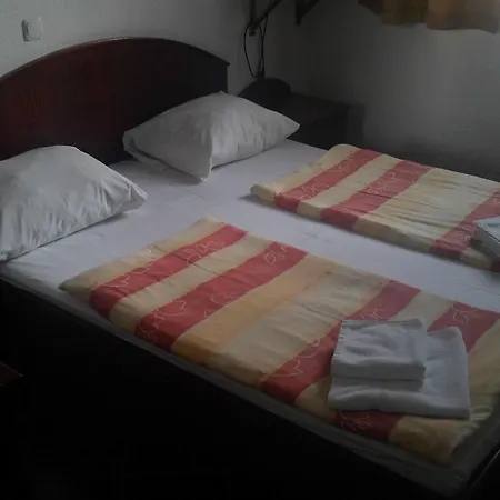 Polus Hotel