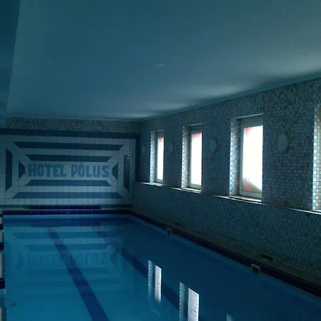 Hotel Polus Budapest