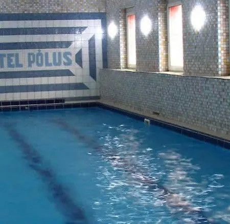 Hotel Polus Budapest