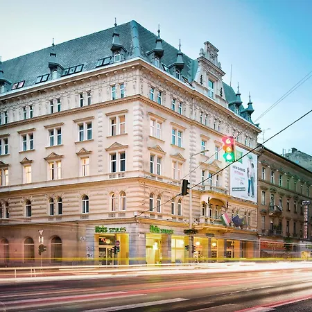 Ibis Styles Center Hotel