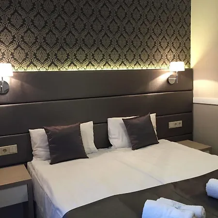 Basilica Hotel 4*
