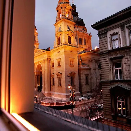 Hotel Basilica 4*