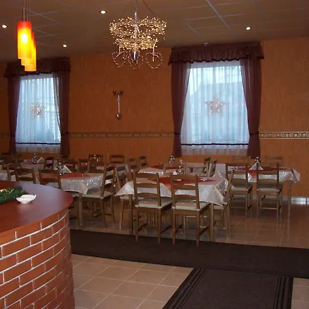 Timon Hotel 3*