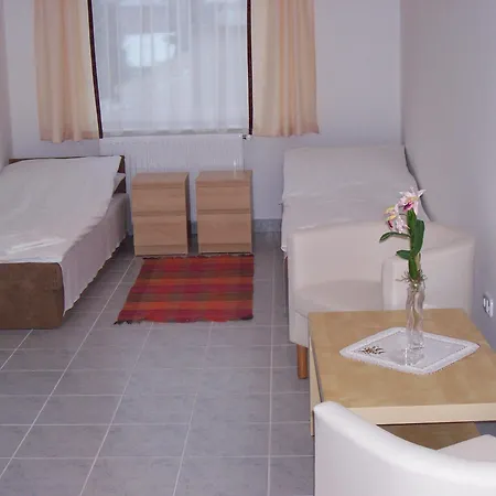 Timon Hotel Budapeszt