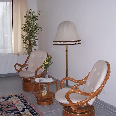 Hotel Timon Budapeszt