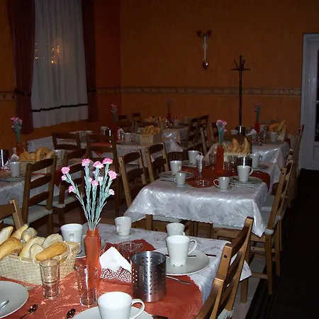 Hotel Timon