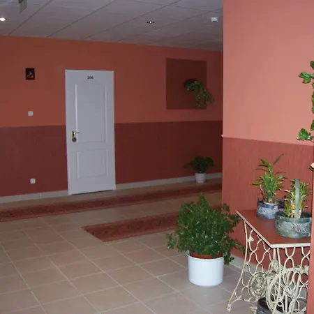 Hotel Timon 3*