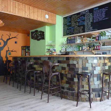 Equity Point Hostel *