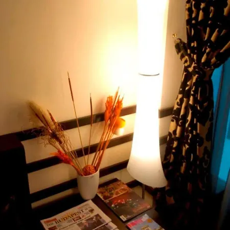 Equity Point Hostel