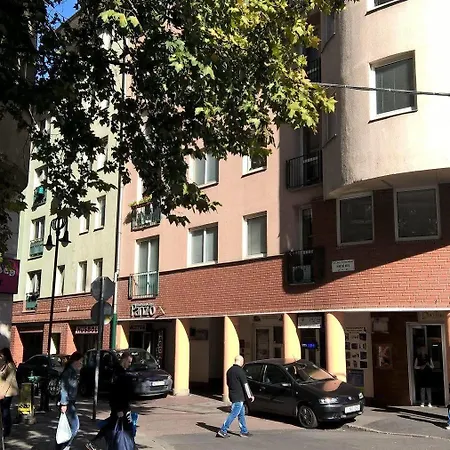 Boulevard Panzio - Self Check-in Konukevi