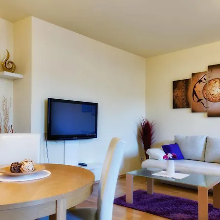 Trendy Deluxe 4* Budapeşte