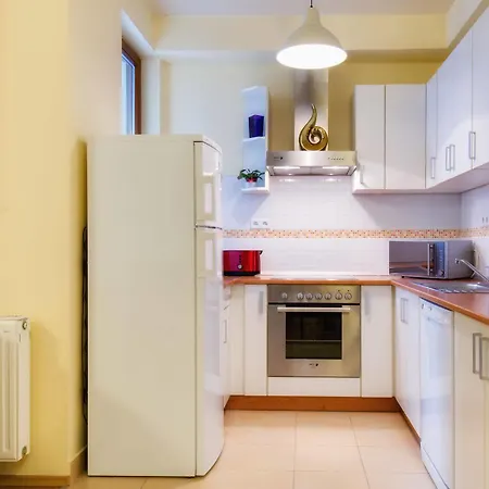 Trendy Deluxe 4* Budapeşte