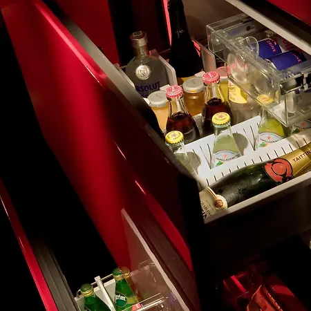 Buddha-bar Klotild Palace 5* Budapest