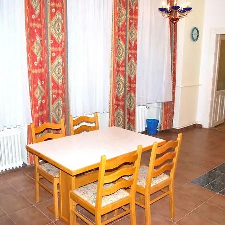 Bed & Breakfast Anabelle Bed And Budapešť