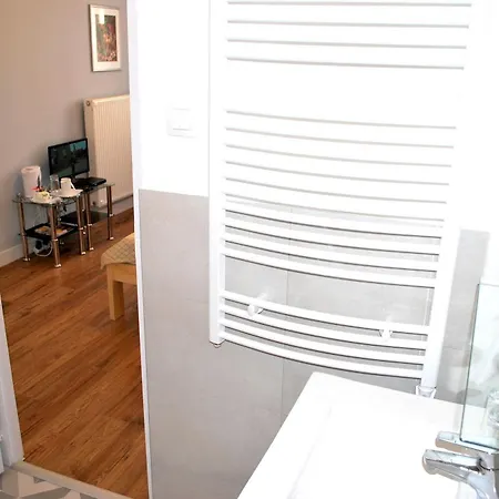 Bed & Breakfast Anabelle Bed And 4*