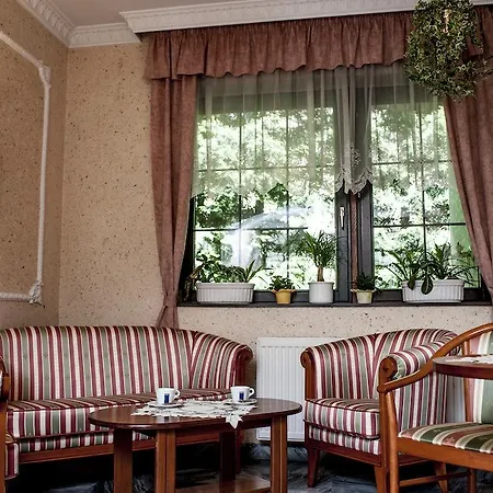 Beatrix 3* Budapest