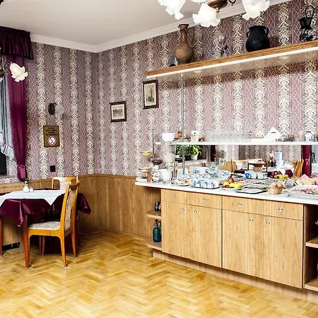 Szálloda Beatrix