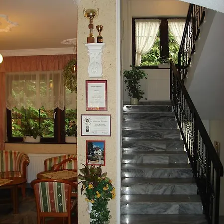 Beatrix 3* Budapest
