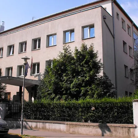 Vendégház József Attila Budapest