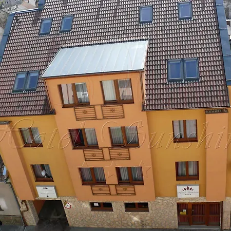 Szálloda Sunshine 3*
