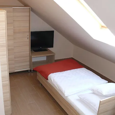 Sunshine Szálloda 3*