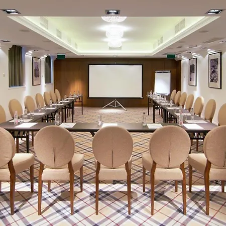 Hotel Mirage Medic Budapeszt