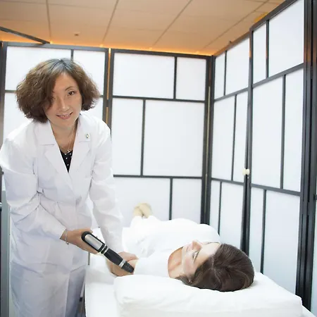 Mirage Medic Hotel 4*