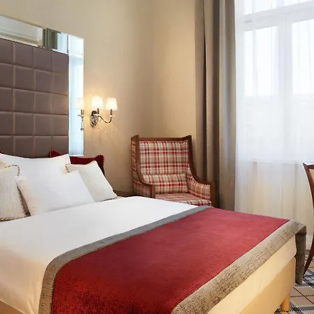 Hotel Mirage Medic Budapeszt