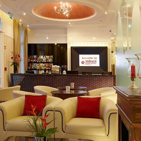 Hotel Mirage Medic