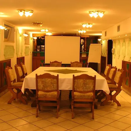 Hotel Polus 3*