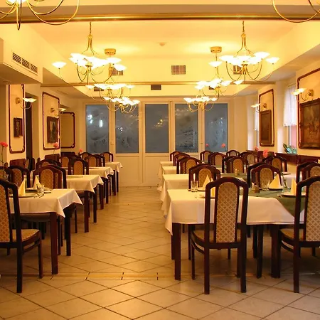 Polus 3* Budapest